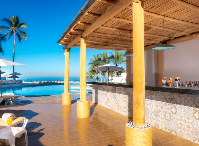 Crazy Crab Beach club Krystal® Puerto Vallarta Crazy Crab Beach club Krystal® Puerto Vallarta