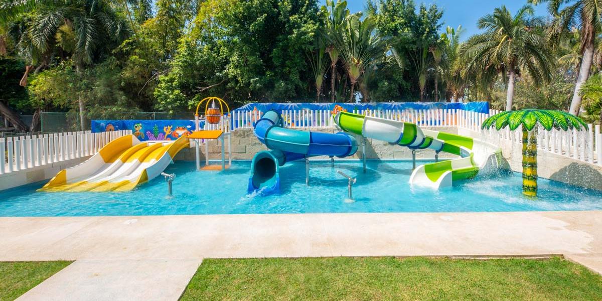 Aquapark Krystal® Puerto Vallarta Aquapark Krystal® Puerto Vallarta