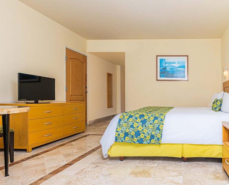 Superior King Krystal® Puerto Vallarta Superior King Krystal® Puerto Vallarta