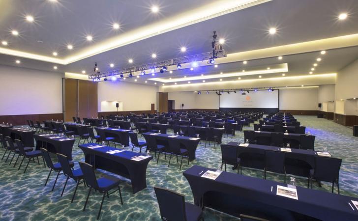 Jalisco A Krystal® Puerto Vallarta Jalisco A Krystal® Puerto Vallarta