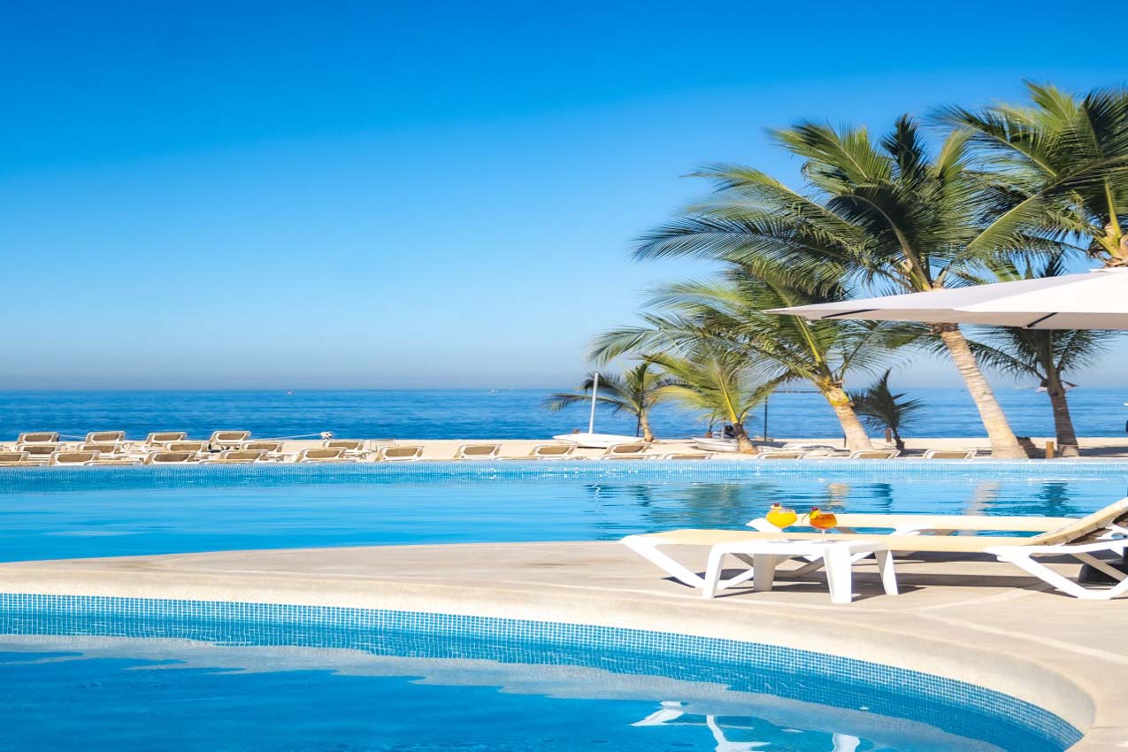   Krystal® Puerto Vallarta