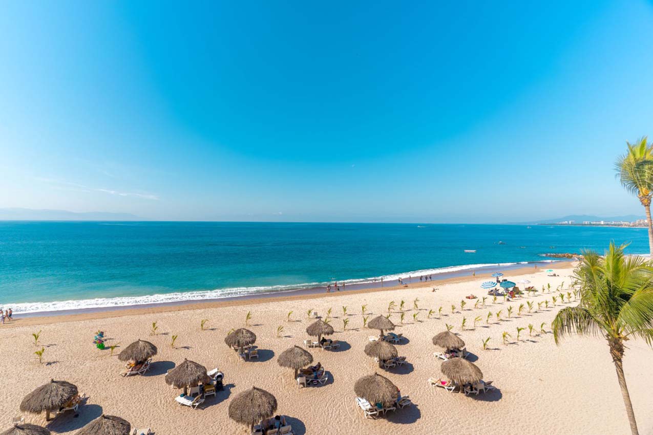 Krystal® Puerto Vallarta Krystal® Puerto Vallarta