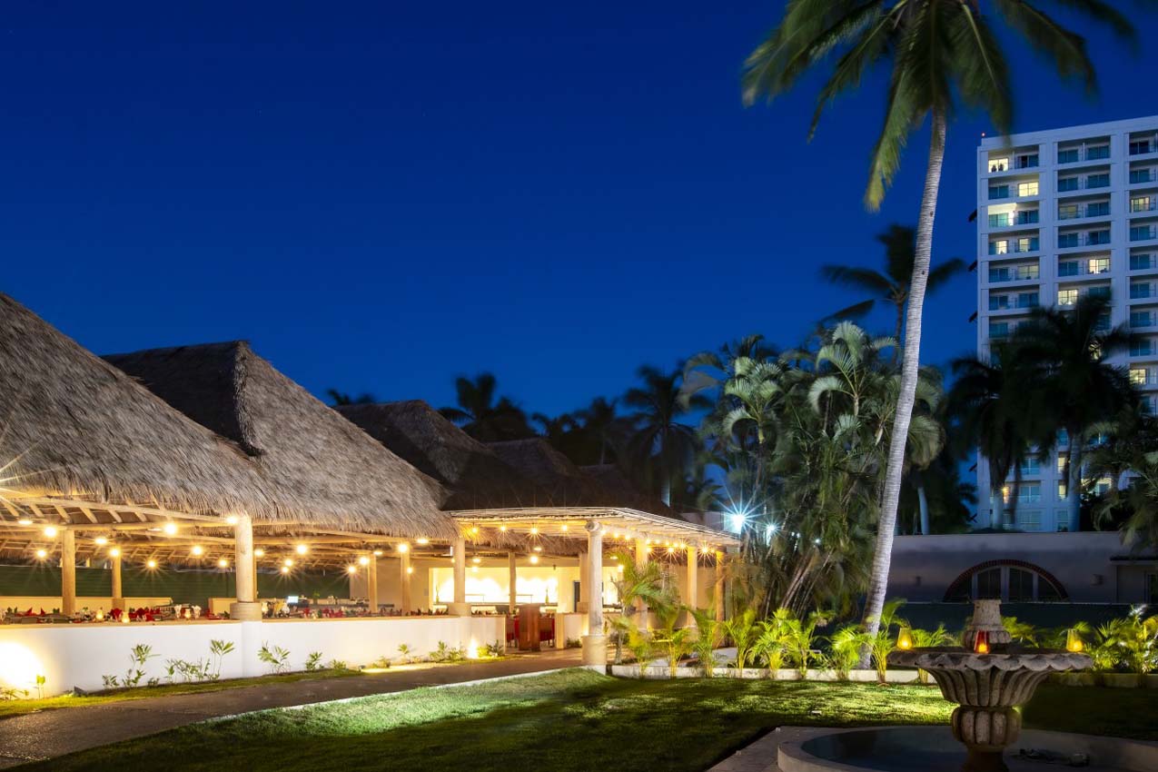   Krystal® Puerto Vallarta