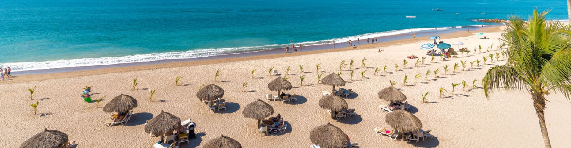   Krystal® Puerto Vallarta