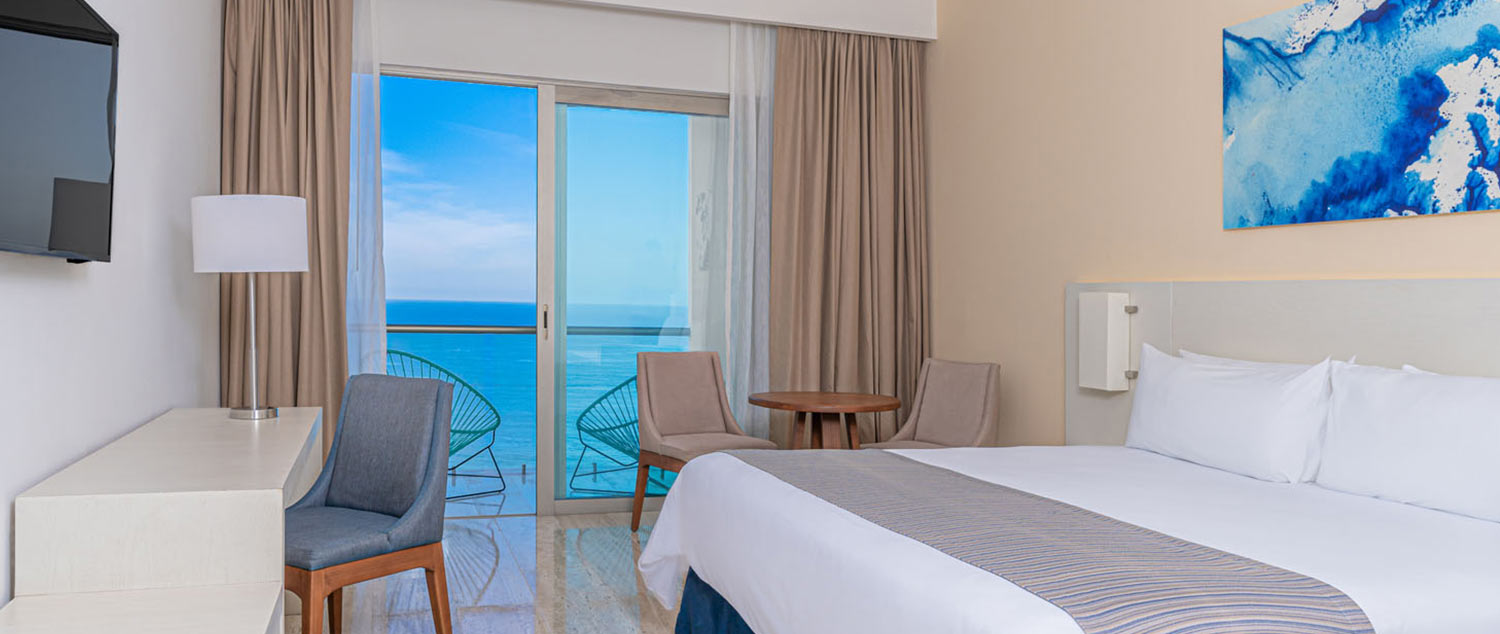   Krystal® Puerto Vallarta