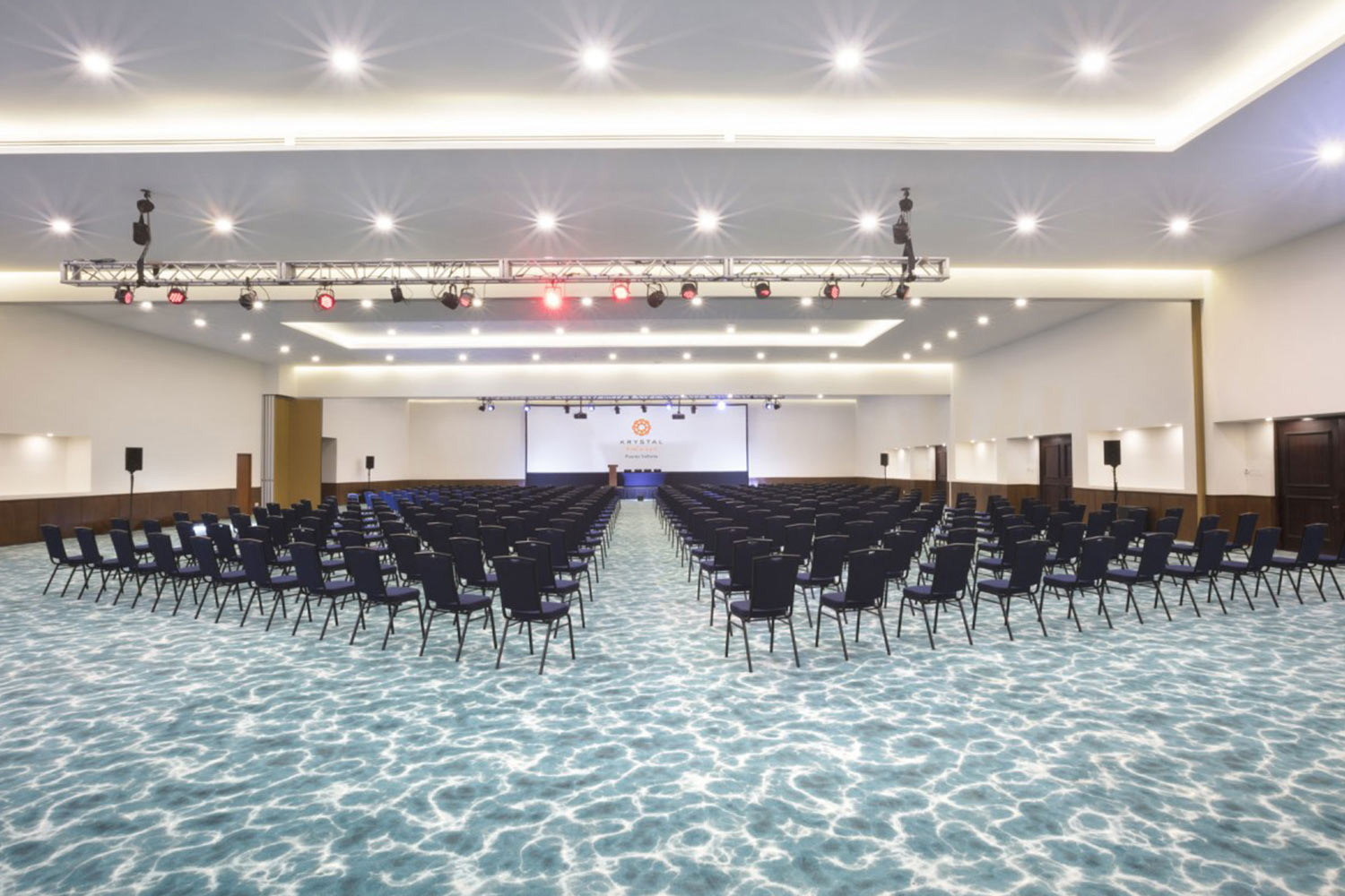   Krystal® Puerto Vallarta